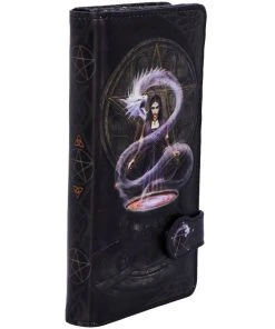 Nemesis Now Anne Stokes The Summoning Embossed Purse