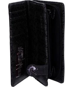 Nemesis Now Anne Stokes The Summoning Embossed Purse