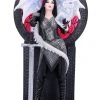 Nemesis Now Anne Stokes Valour Dragon Figurine