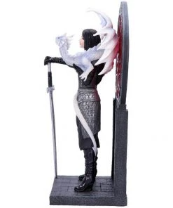 Nemesis Now Anne Stokes Valour Dragon Figurine