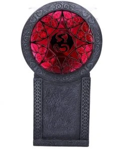 Nemesis Now Anne Stokes Valour Dragon Figurine