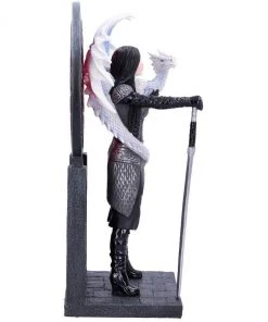 Nemesis Now Anne Stokes Valour Dragon Figurine