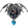 Anne Stokes Jewellery Anne Stokes Water Dragon Pendant