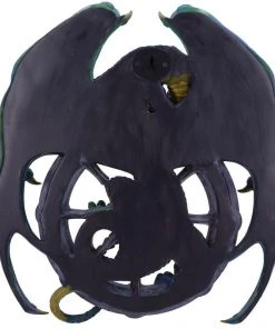 Nemesis Now All Homeware Anne Stokes Year Of The Magical Dragon Plaque