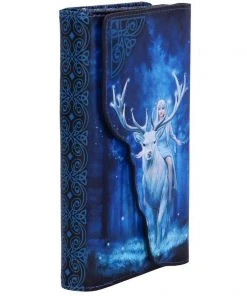 Nemesis Now Anne Stokes Fantasy Forest Embossed Purse All Bags