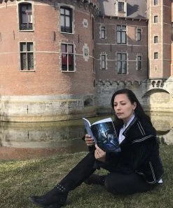 Eastgate All Homeware Anne Stokes Unicorns Book