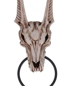 Nemesis Now Anubis Guard Door Knocker