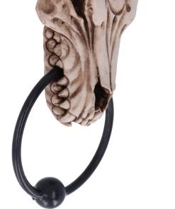 Nemesis Now Anubis Guard Door Knocker