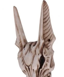 Nemesis Now Anubis Guard Door Knocker