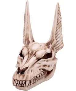 Nemesis Now Anubis Skull