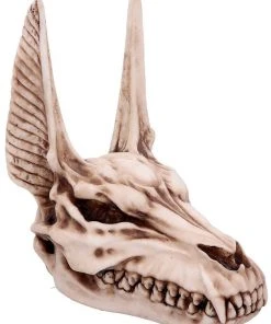 Nemesis Now Anubis Skull
