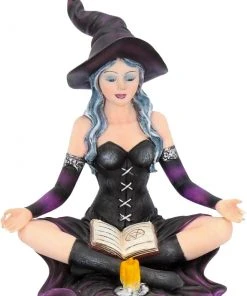Nemesis Now All Homeware Aradia Witch Figurine