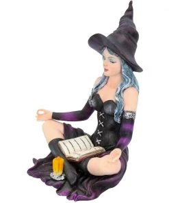 Nemesis Now All Homeware Aradia Witch Figurine