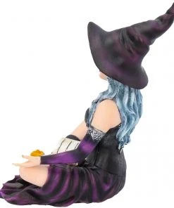 Nemesis Now All Homeware Aradia Witch Figurine