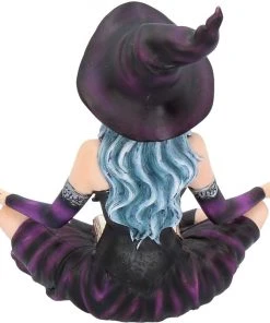 Nemesis Now All Homeware Aradia Witch Figurine