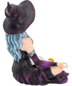 Nemesis Now All Homeware Aradia Witch Figurine