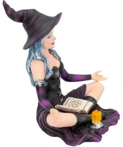 Nemesis Now All Homeware Aradia Witch Figurine