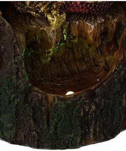 Nemesis Now All Homeware Arboreal Hatchling Red