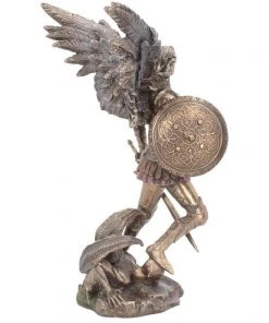 Nemesis Now Archangel Michael