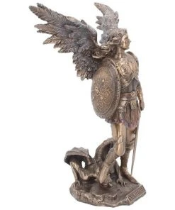 Nemesis Now Archangel Michael