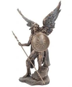 Nemesis Now Archangel Raphael