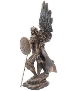 Nemesis Now Archangel Raphael