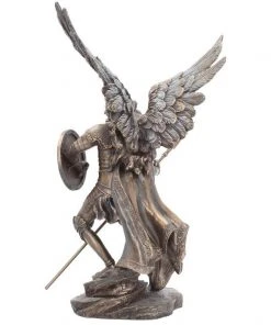 Nemesis Now Archangel Raphael