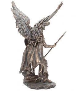 Nemesis Now Archangel Raphael