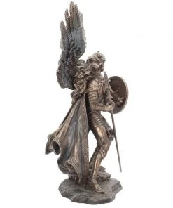 Nemesis Now Archangel Raphael