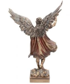 Nemesis Now Archangel St. Michael Peace And Justice All Homeware 11 Nemesis Now Archangel St. Michael Peace And Justice All Homeware