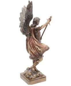 Nemesis Now Archangel St. Michael Peace And Justice All Homeware 12 Nemesis Now Archangel St. Michael Peace And Justice All Homeware