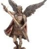 Nemesis Now Archangel St. Michael Peace And Justice All Homeware