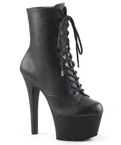 Pleaser ASPIRE-1020 Boots Gothic Boots