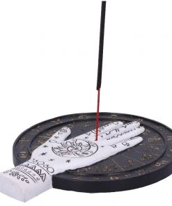 Nemesis Now All Homeware Astrology Incense Burner