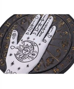 Nemesis Now All Homeware Astrology Incense Burner