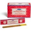 Puckator Satya VFM Dragons Blood Nag Champa Incense Sticks