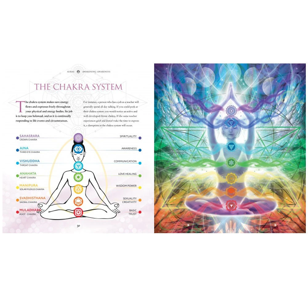 Eastgate Auras Book 6 Eastgate Auras Book