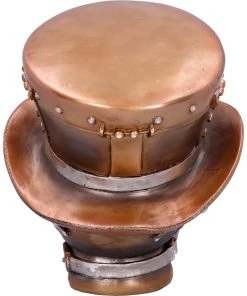 Nemesis Now Automaton Apothecary Steampunk Plaque Doctor Steampunk Homeware