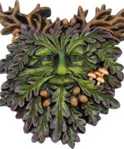 Nemesis Now Autumns Reflection Tree Spirit Plaque