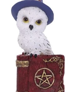 Nemesis Now Avian Spell Red All Homeware