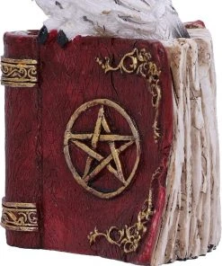 Nemesis Now Avian Spell Red All Homeware 15 Nemesis Now Avian Spell Red All Homeware