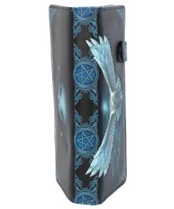 Nemesis Now All Bags Anne Stokes Awaken Your Magic Embossed Purse