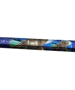 Nemesis Now Lisa Parker Luck Spell Sandalwood Incense Sticks 7 Nemesis Now Lisa Parker Luck Spell Sandalwood Incense Sticks