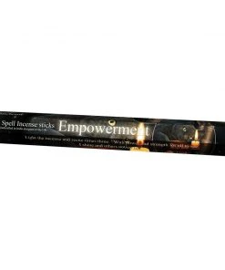 Nemesis Now Lisa Parker Empowerment Spell Patchouli Incense Sticks