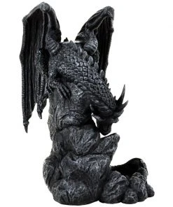 Nemesis Now All Homeware Dragon Pool Backflow Incense Burner