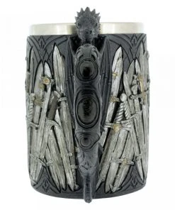 Nemesis Now Game Of Thrones Inspired Sword Tankard Dining & Barware