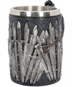Nemesis Now Game Of Thrones Inspired Sword Tankard Dining & Barware