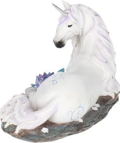 Nemesis Now Jewelled Tranquillity Unicorn