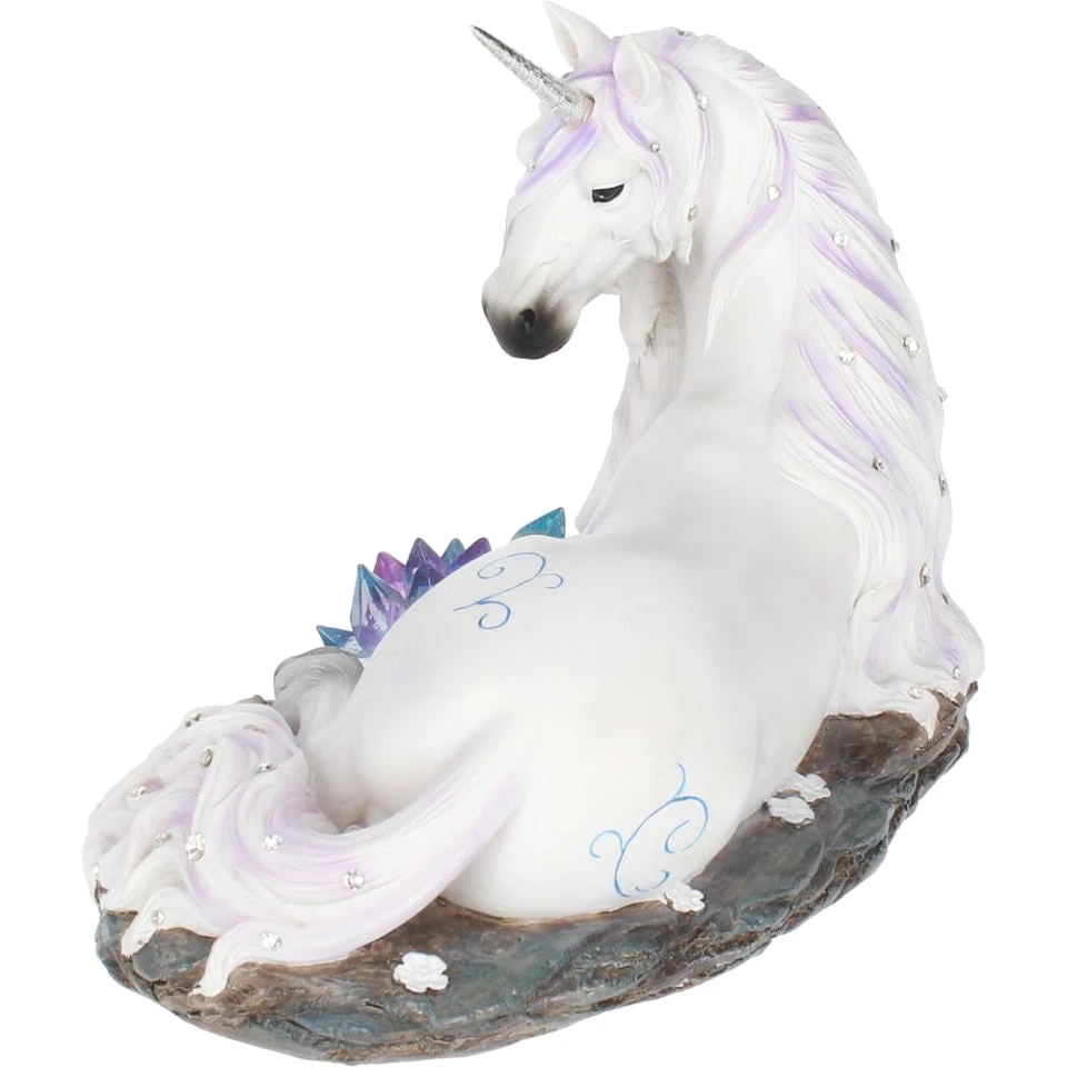 Nemesis Now Jewelled Tranquillity Unicorn 4 Nemesis Now Jewelled Tranquillity Unicorn