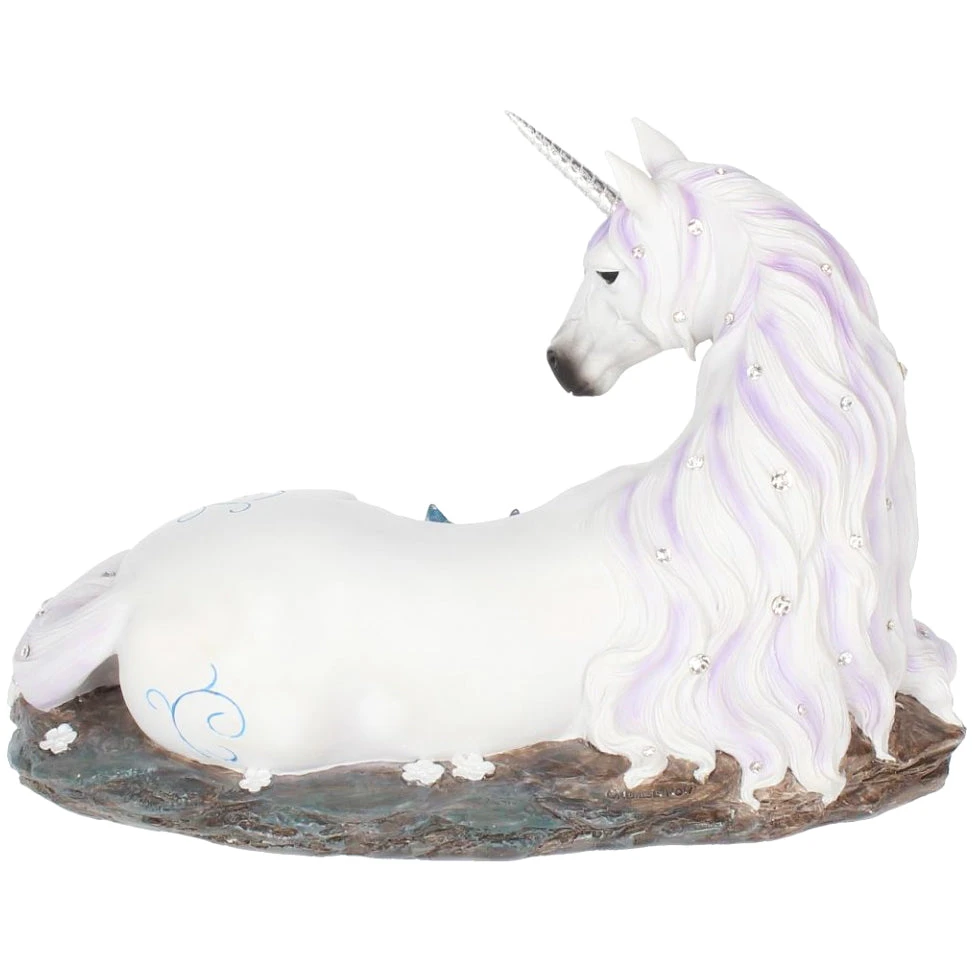 Nemesis Now Jewelled Tranquillity Unicorn 5 Nemesis Now Jewelled Tranquillity Unicorn
